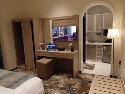 Fursan Al Arab Serviced Apartments By Charm Hotel