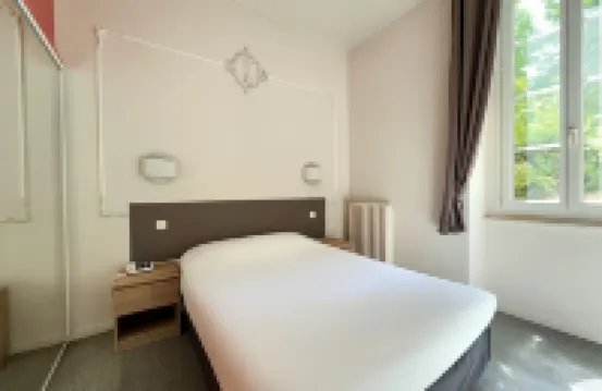 Logis Hotel Restaurant des Thermes