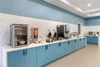 Country Inn & Suites by Radisson, Savannah Airport, GA - Morgenmad