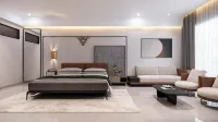 Hotel Presidency