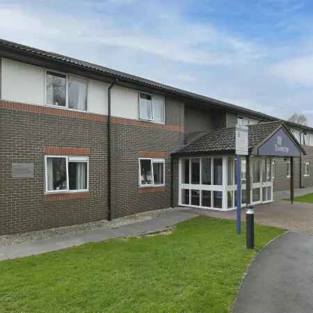 Travelodge Hotel - Chippenham Leigh Delamere M4 Eastbound