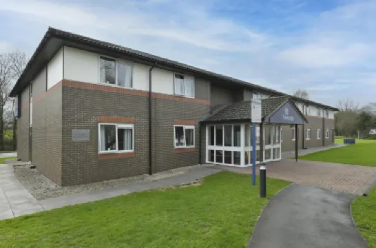 Travelodge Hotel - Chippenham Leigh Delamere M4 Eastbound Hotels in 