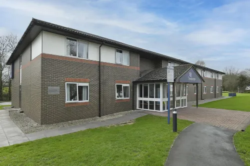 Travelodge Hotel - Chippenham Leigh Delamere M4 Eastbound