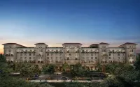 The Nora Hotel - spa