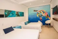 Hotel Barahona Cartagena Các khách sạn ở 