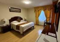 Hotel Britania San Borja