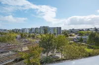 The Terraces 330