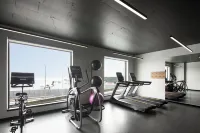 Alt Hotel Ottawa Airport - Træningscentre
