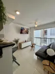 Exclusivo Apartamento Casa Mareta Toricess - アパートメント
