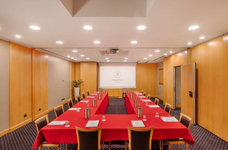 City Life Hotel Poliziano, by R Collection Hotels photo 5