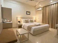 Citrine Hotel Hotels in Dimapur