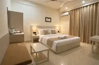 Citrine Hotel Отели в г. 