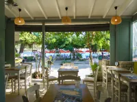 Rouda Bay Beach Hotel Hotels in Ellomeno