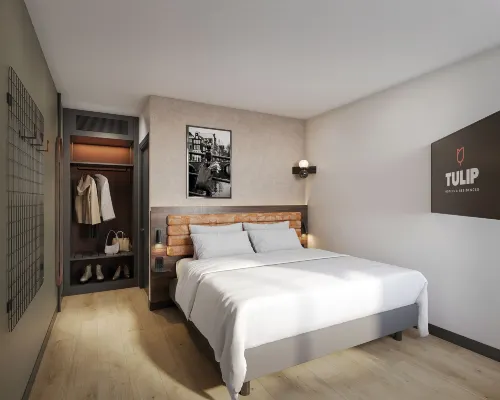 Campanile Gouda Hotels in Gouda