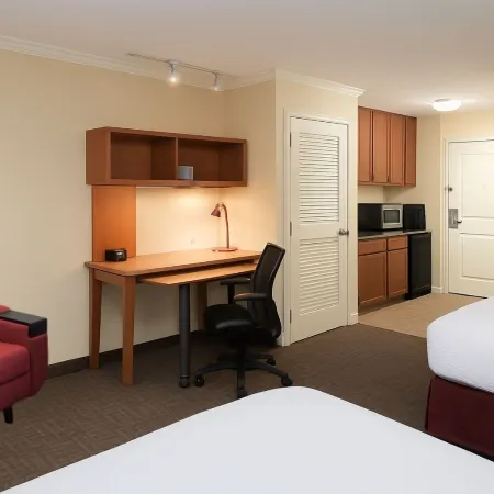 TownePlace Suites San Antonio Airport