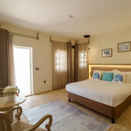 Manzara Boutique Hotel - Adults Only