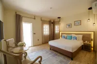 Manzara Boutique Hotel - Adults Only