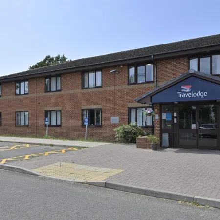 Travelodge Kettering