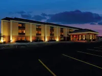 Elgin Inn Hotels in Elgin