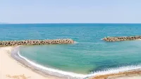 Kaike Seaside Hotel Umi No Shiki - Sea View
