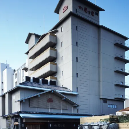 Kaike Kikunoya