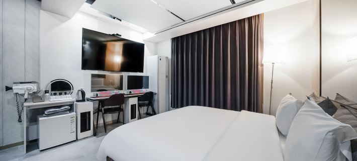 Xian Hotel Hotels in Cheongju