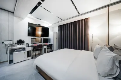 Xian Hotel Hotels in 