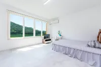 논산 대둔산수락호수펜션(구 산초의집)