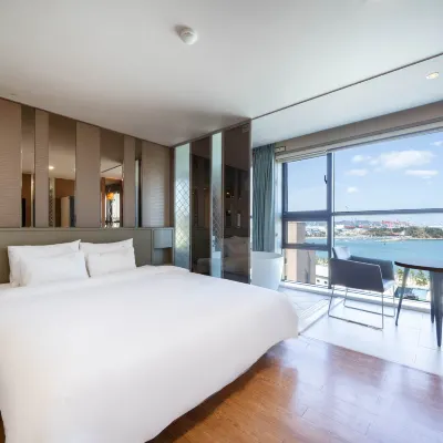 Windhill hotel Hotels near Deungyongsa