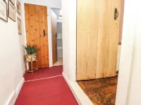 Englewood Cottage -  Privatzimmer