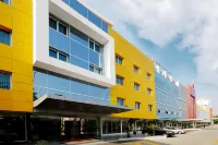 D'Arcici Hotel Cempaka Putih Hotels near Cempaka Putih