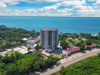Blue Ocean Resort & Residences