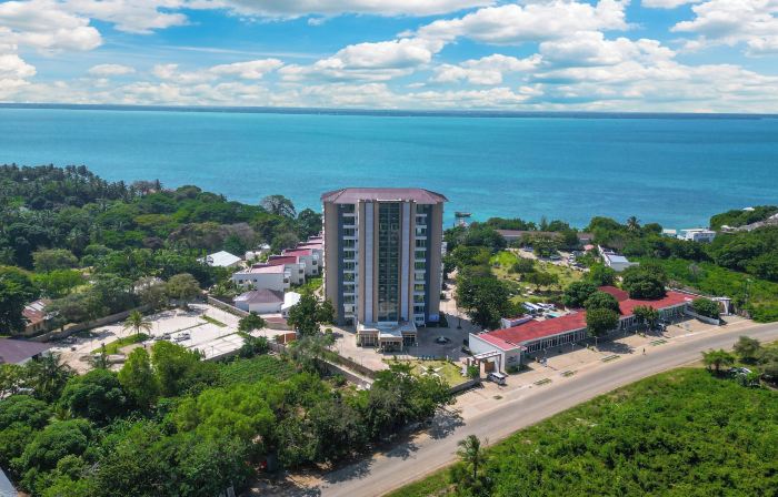 Blue Ocean Resort & Residences