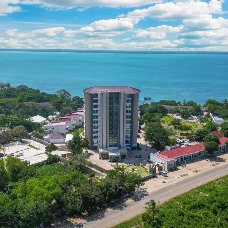 Blue Ocean Resort & Residences