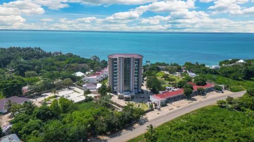 Blue Ocean Resort & Residences