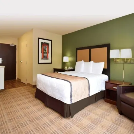 Extended Stay America Suites - Allentown - Bethlehem