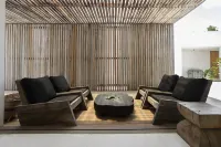 KA BRU Beach Boutique Hotel