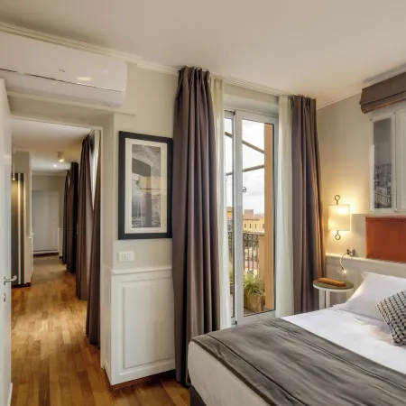 Princeps Boutique Hotel