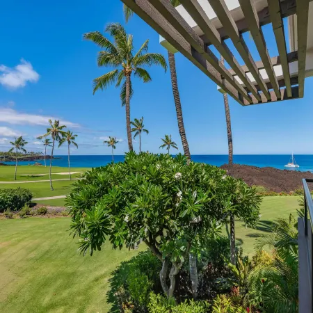Mauna Lani Point