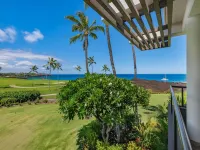 Mauna Lani Point - Ocean View