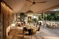Kinara, a Luxury Collection Safari Camp, Masai Mara