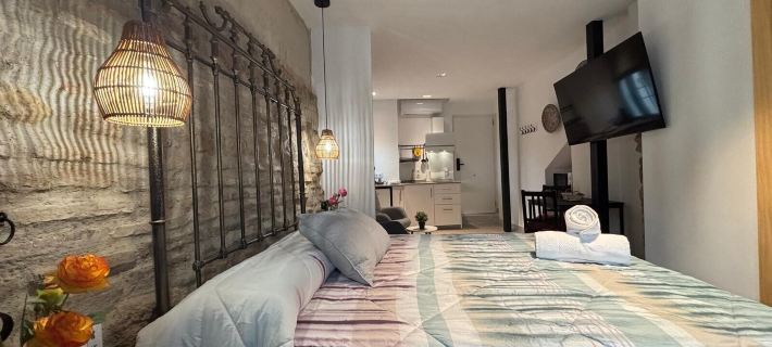 El Aljibe Relax Hoteles en Córdoba