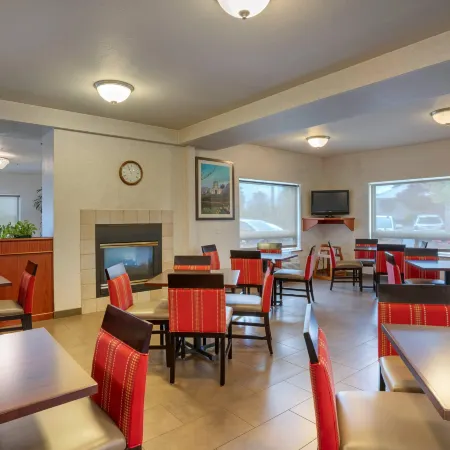 Comfort Inn & Suites Salem