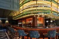 布拉提城堡酒店及休閑俱樂部，貝斯特韋斯特至尊精選 - 酒吧