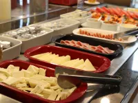 Ibis Passo Fundo Centro - Bữa sáng