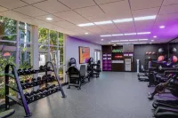 艾爾斯橙縣ALO酒店