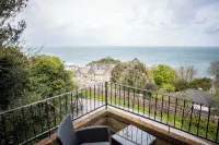 Verity and Ilfracombe Harbour View - Sea View