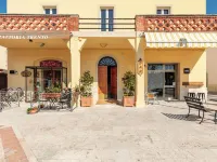 Villa Fontis Rapolano Hotels in Rapolano Terme