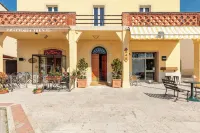 Villa Fontis Rapolano Hotels in 