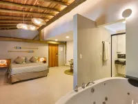 Hotel Coquille Hotels in Ubatuba